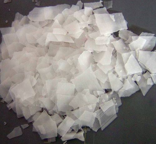 Caustic Soda Flakes