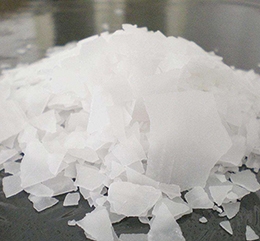 Caustic  Soda  Flakes